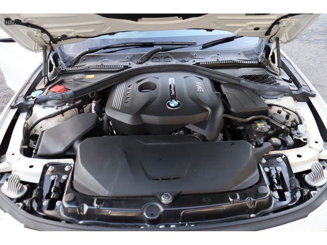 BMW 4SERIES GRAN COU 2019 Image 31