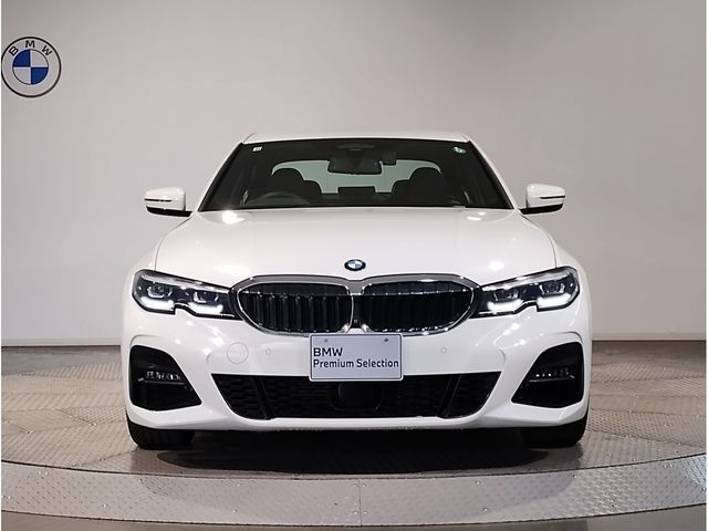 BMW 3SERIES SEDAN 2020 Image 31