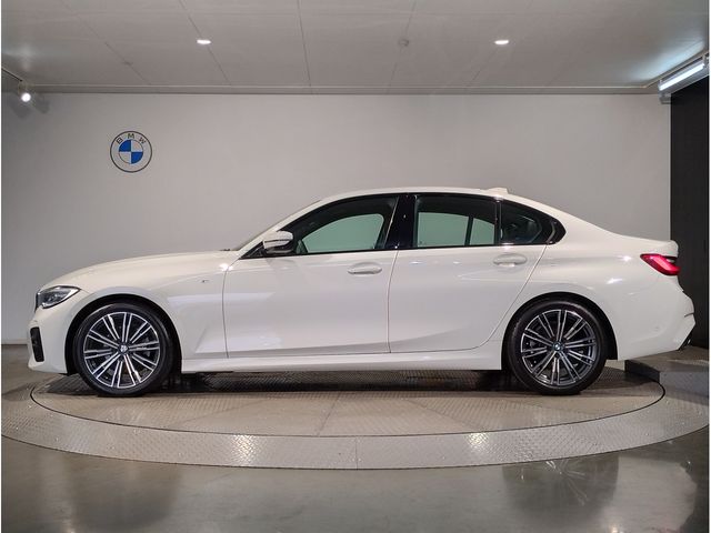 BMW 3SERIES SEDAN 2020 Image 31