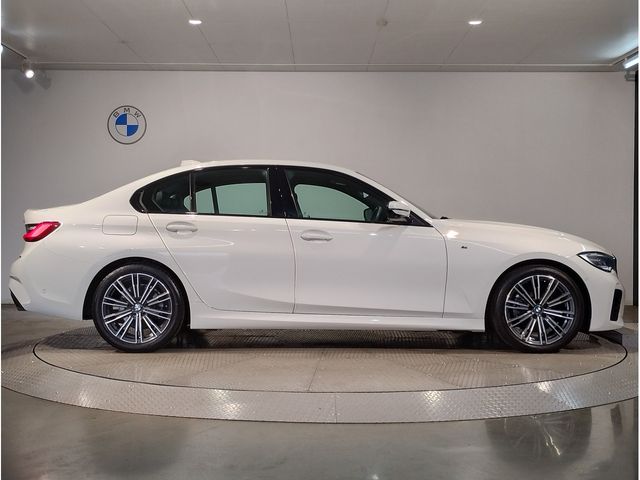 BMW 3SERIES SEDAN 2020 Image 31