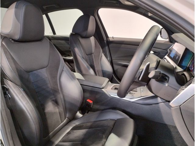 BMW 3SERIES SEDAN 2020 Image 31