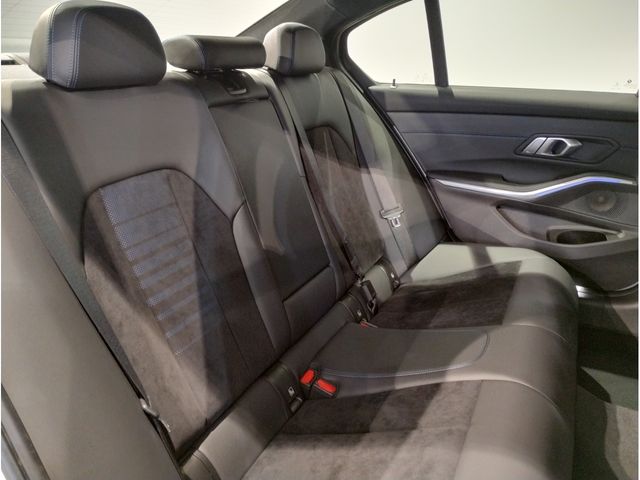 BMW 3SERIES SEDAN 2020 Image 31