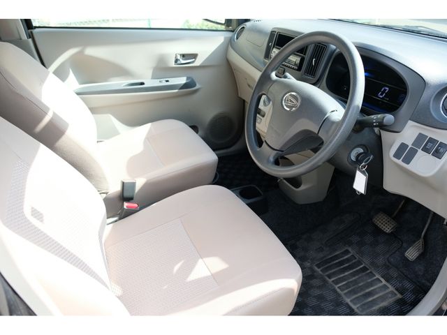 DAIHATSU MIRA E:S 2012 Image 31