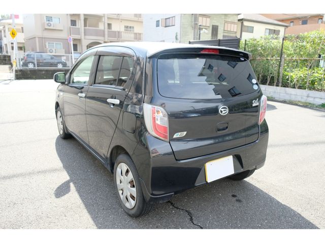 DAIHATSU MIRA E:S 2012 Image 31