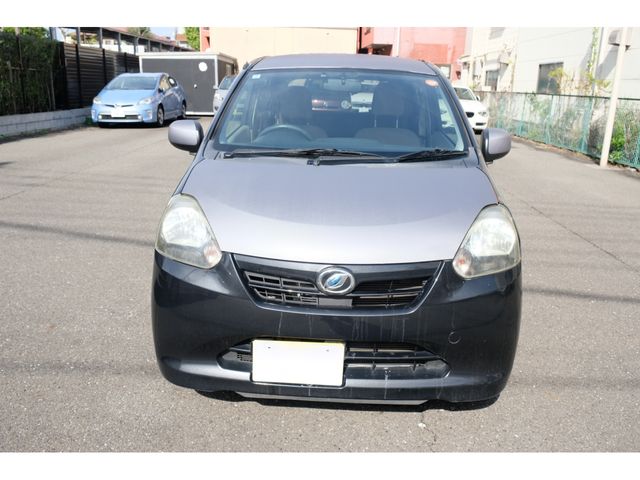 DAIHATSU MIRA E:S 2012 Image 31