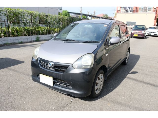 DAIHATSU MIRA E:S 2012 Image 31