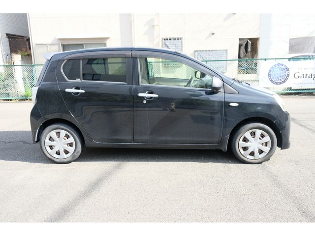 DAIHATSU MIRA E:S 2012 Image 31