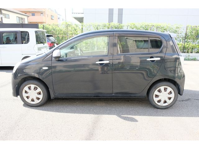 DAIHATSU MIRA E:S 2012 Image 31