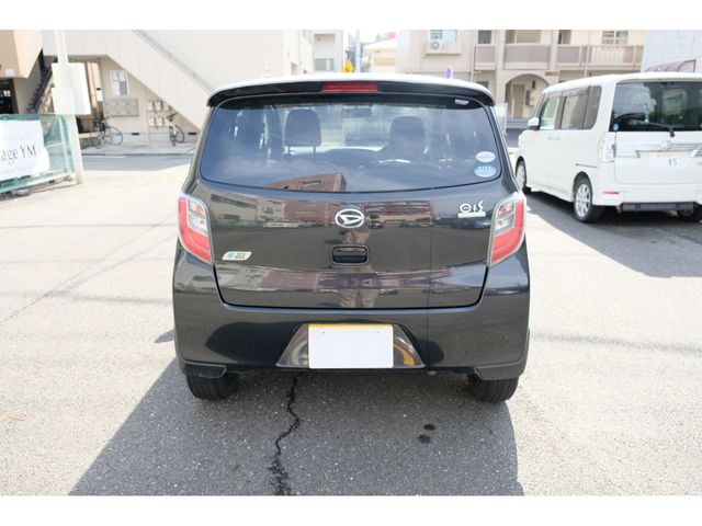 DAIHATSU MIRA E:S 2012 Image 31