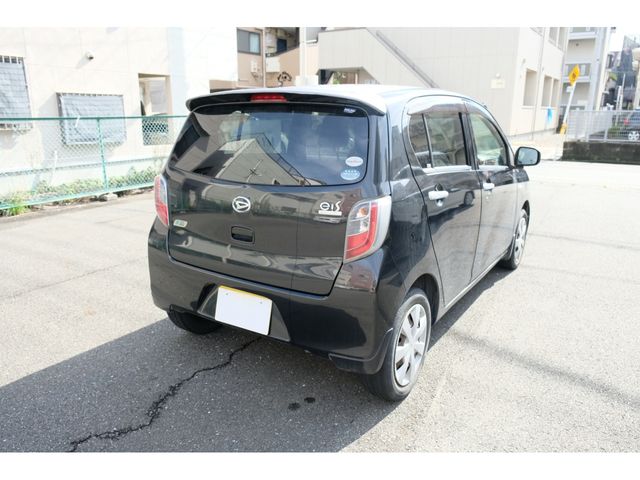 DAIHATSU MIRA E:S 2012 Image 31