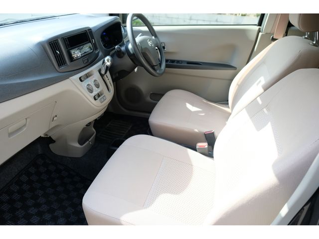 DAIHATSU MIRA E:S 2012 Image 31