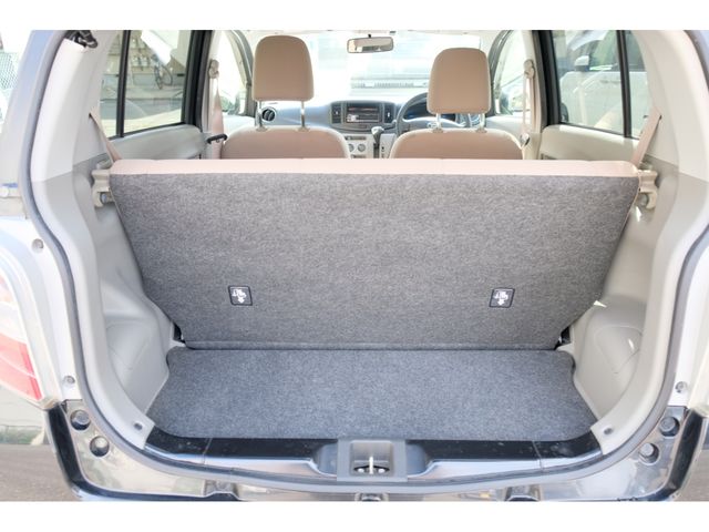 DAIHATSU MIRA E:S 2012 Image 31