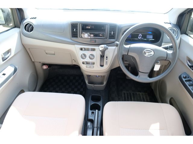 DAIHATSU MIRA E:S 2012 Image 31