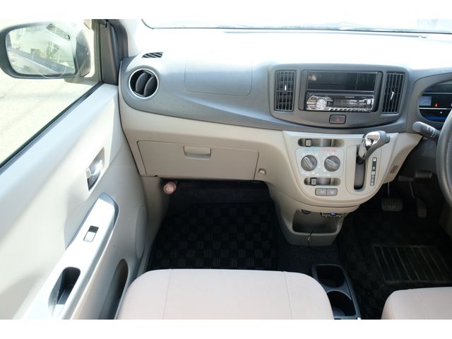 DAIHATSU MIRA E:S 2012 Image 31