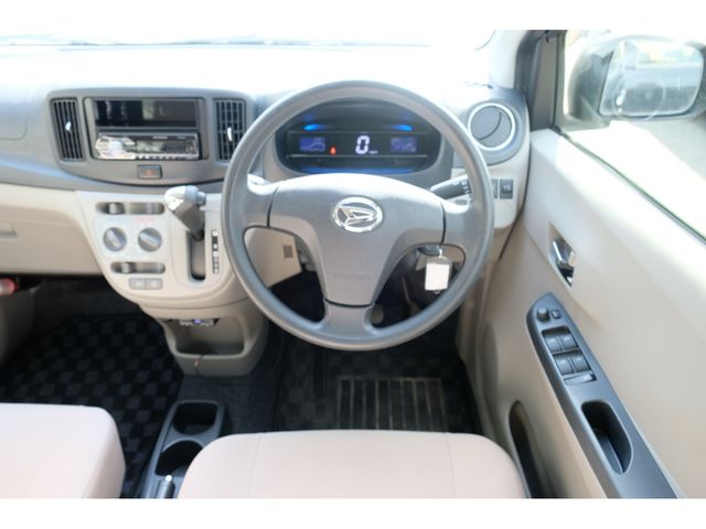DAIHATSU MIRA E:S 2012 Image 31
