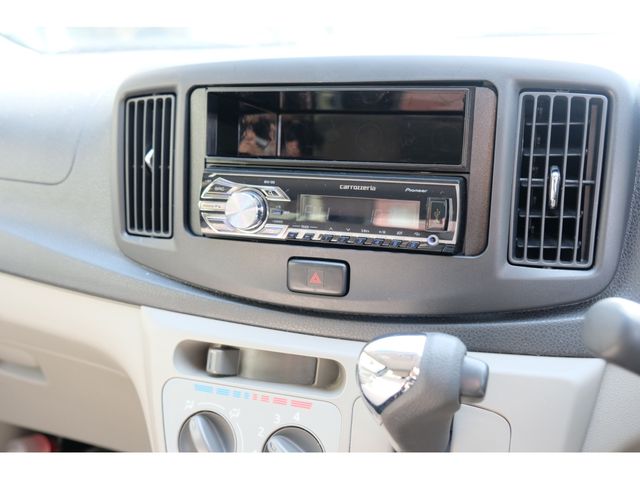 DAIHATSU MIRA E:S 2012 Image 31