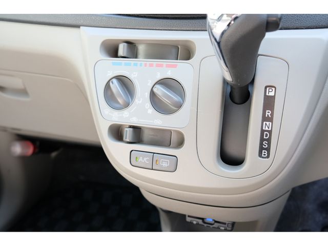 DAIHATSU MIRA E:S 2012 Image 31