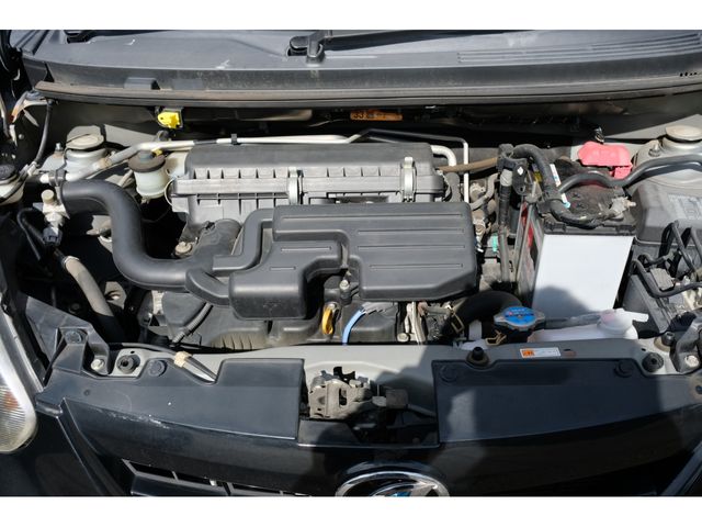 DAIHATSU MIRA E:S 2012 Image 31