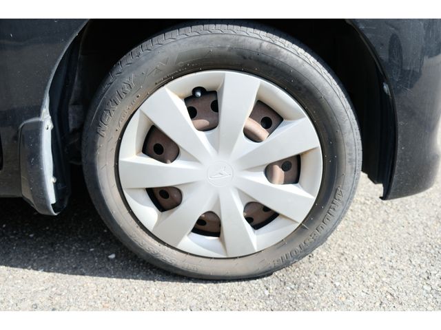 DAIHATSU MIRA E:S 2012 Image 31