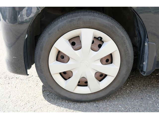 DAIHATSU MIRA E:S 2012 Image 31