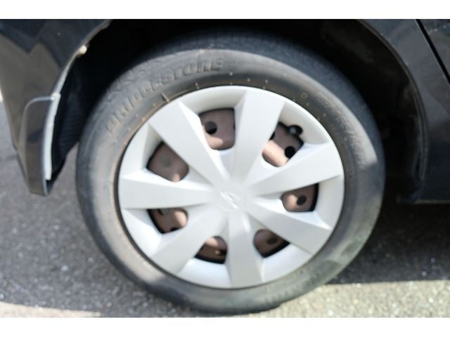 DAIHATSU MIRA E:S 2012 Image 31