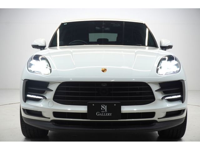 PORSCHE MACAN 2020 Image 31