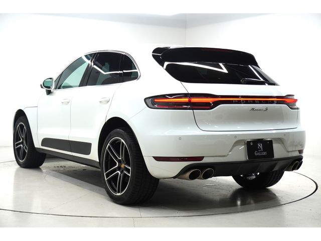 PORSCHE MACAN 2020 Image 31
