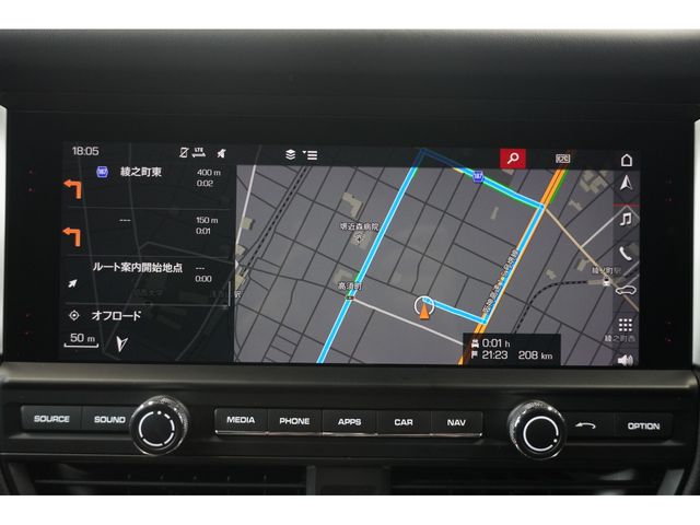 PORSCHE MACAN 2020 Image 31