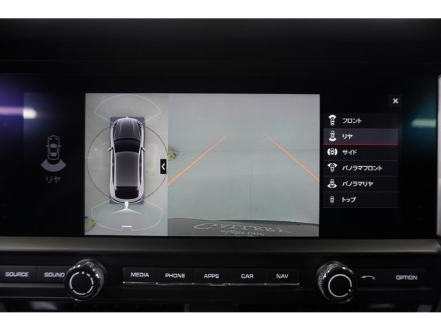 PORSCHE MACAN 2020 Image 31