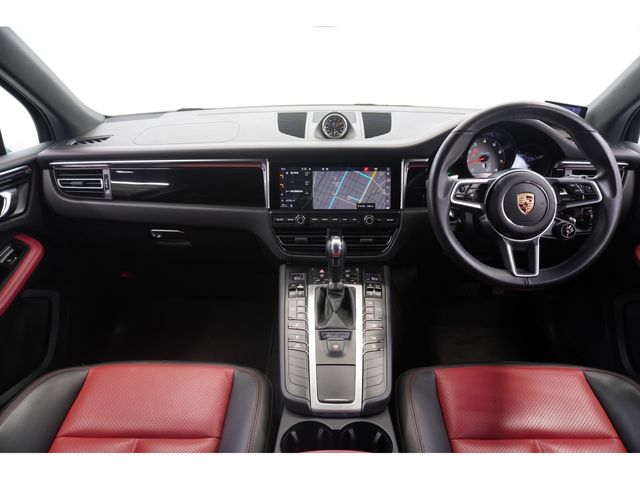 PORSCHE MACAN 2020 Image 31
