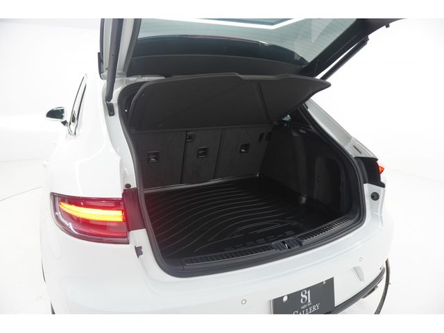 PORSCHE MACAN 2020 Image 31