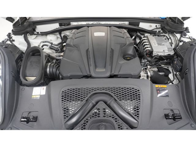 PORSCHE MACAN 2020 Image 31