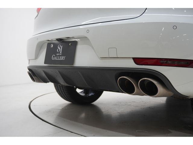 PORSCHE MACAN 2020 Image 31