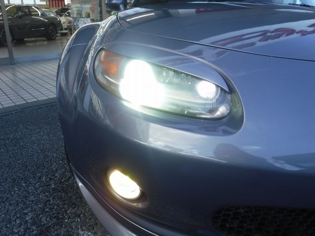 MAZDA ROADSTER 2005 Image 31