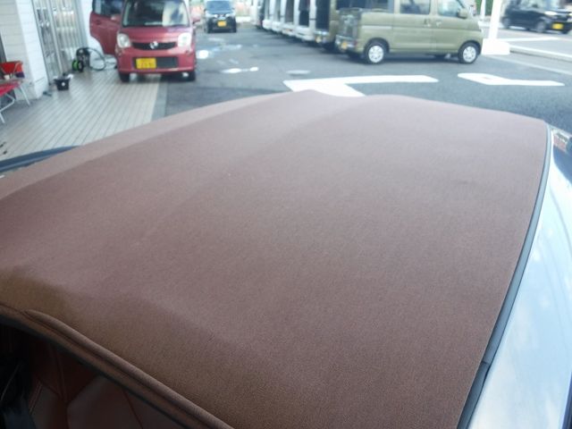 MAZDA ROADSTER 2005 Image 31