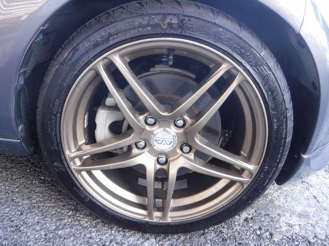 MAZDA ROADSTER 2005 Image 31