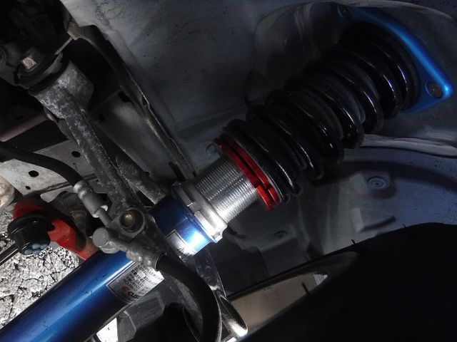 MAZDA ROADSTER 2005 Image 31