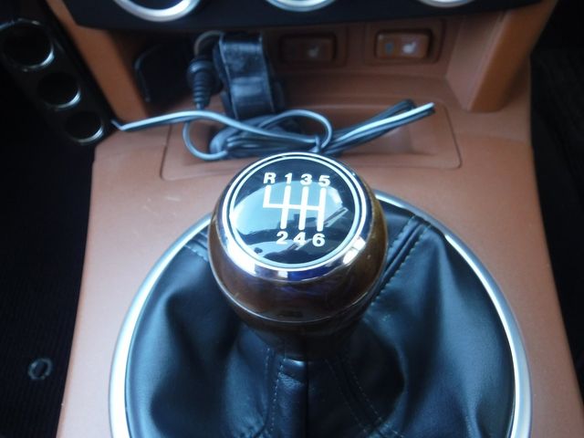 MAZDA ROADSTER 2005 Image 31