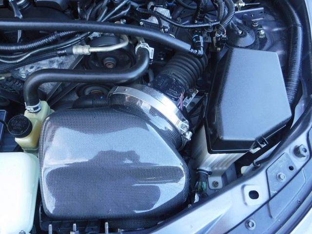 MAZDA ROADSTER 2005 Image 31