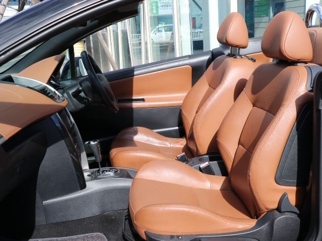 PEUGEOT 207CC 2012 Image 31