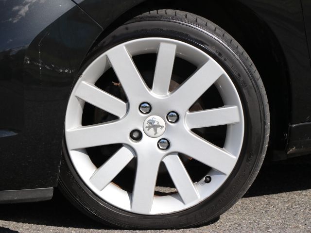 PEUGEOT 207CC 2012 Image 31