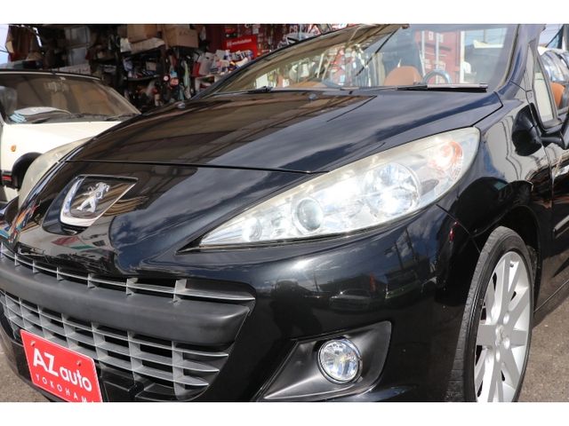 PEUGEOT 207CC 2012 Image 31