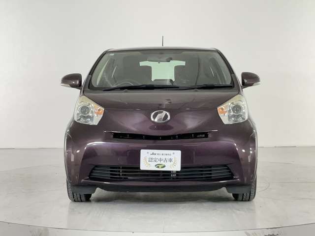 TOYOTA IQ 2012 Image 31