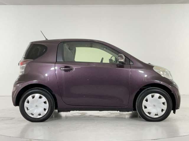 TOYOTA IQ 2012 Image 31