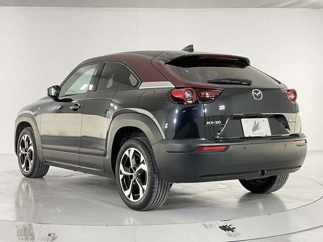 MAZDA MX-30 ROTARY-EV 2023 Image 31
