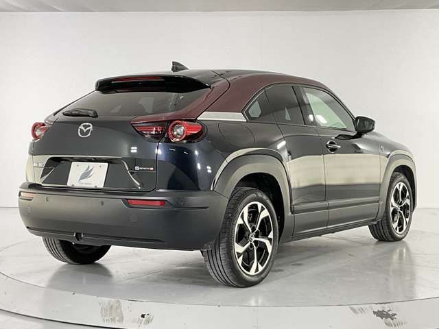 MAZDA MX-30 ROTARY-EV 2023 Image 31