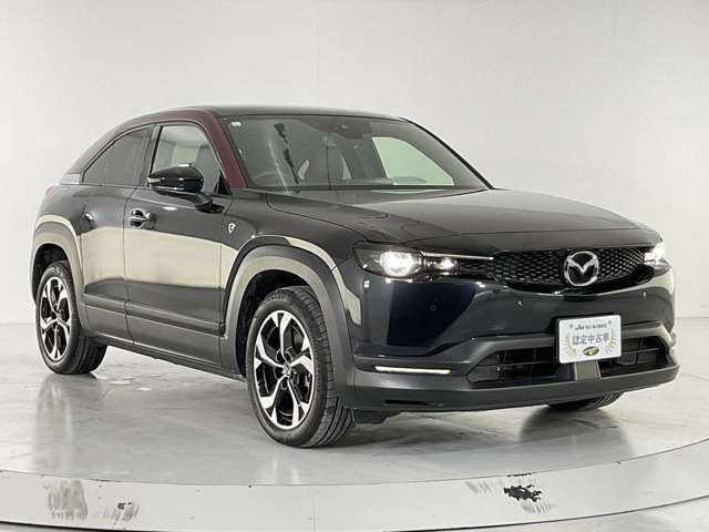 MAZDA MX-30 ROTARY-EV 2023 Image 31