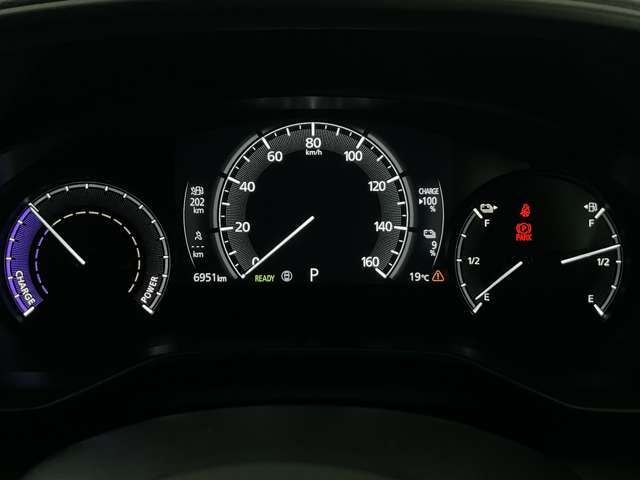 MAZDA MX-30 ROTARY-EV 2023 Image 31