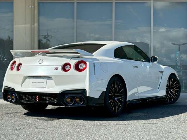NISSAN GT-R 2024 Image 31