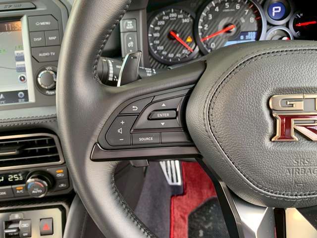 NISSAN GT-R 2024 Image 31